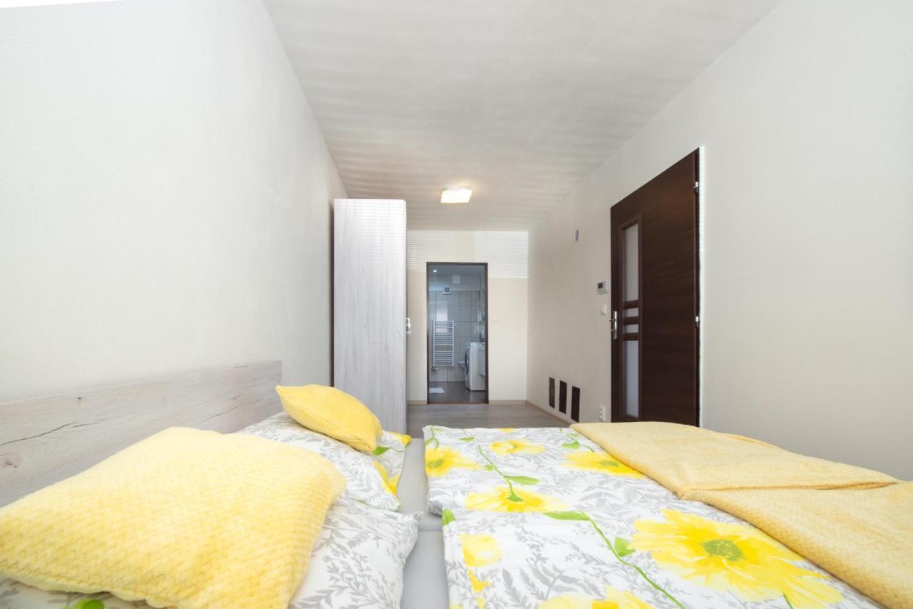 Apartman Mandala บันสกาบิสตรีตซา ภายนอก รูปภาพ