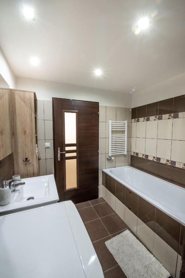 Apartman Mandala บันสกาบิสตรีตซา ภายนอก รูปภาพ